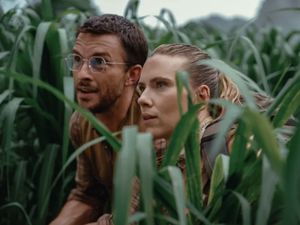 Seberapa Serius Film Jurassic World: Rebirth? Seberapa Serius Film Jurassic World: Rebirth?