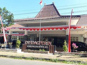 Polda Ungkap Penggeledahan di Boyolali Terkait Korupsi di Disperindag Polda Ungkap Penggeledahan di Boyolali Terkait Korupsi di Disperindag