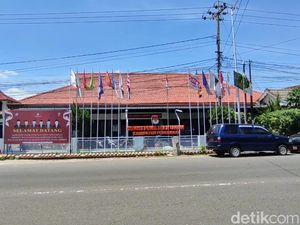 Dejavu Pertarungan Sengit 2 Petahana di Pilbup Ponorogo