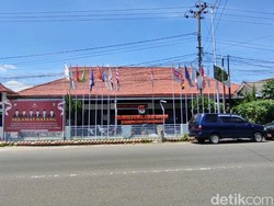 Dejavu Pertarungan Sengit 2 Petahana di Pilbup Ponorogo