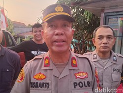 Polisi Selidiki Penyebab Tangki Solar Meledak Tewaskan 1 Orang di Semarang