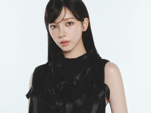 Gaya Karina aespa Jadi Brand Ambassador Prada, Susul Song Kang - Jaehyun NCT Gaya Karina aespa Jadi Brand Ambassador Prada, Susul Song Kang - Jaehyun NCT