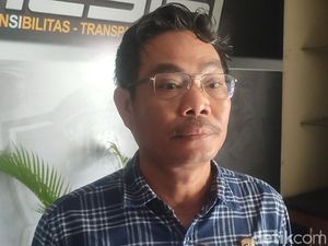 Pembunuh Hamsi Diburu Polisi, Pelaku Diduga Kabur ke Luar Kota