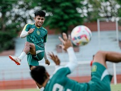 Liga 1: Cetak Gol Perdana, Kasim Botan Apresiasi Kerja Keras Semua Pemain