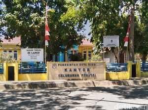 Pemahaman Berbeda Sejak Abu Bakar Baasyir Datang ke Penatoi Pemahaman Berbeda Sejak Abu Bakar Baasyir Datang ke Penatoi