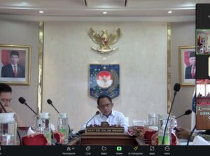 PON XXI Dinilai Dongkrak Ekonomi Aceh-Sumut, Pemda Diminta Lakukan Ini PON XXI Dinilai Dongkrak Ekonomi Aceh-Sumut, Pemda Diminta Lakukan Ini