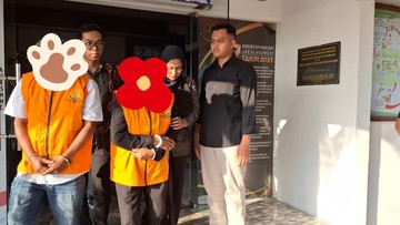 Kepala dan Fasilitator SLB di Lembata Jadi Tersangka Korupsi