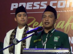 PKB Kendal Jelaskan soal Rekomendasi Ganda Bikin Dico Terganjal Maju Pilkada