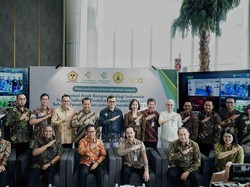 Kolaborasi Telkomsel-UAA Hadirkan Robotic Telesurgery Pertama di RI