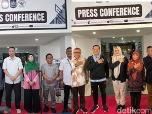 Sebanyak 122 Tenaga Medis RSUD NTB Terlibat Pemeriksaan Kesehatan Cakada