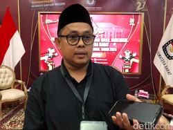 KPU Tetapkan Mahyeldi-Vasko dan Epyardi-Ekos Paslon Pilgub Sumbar