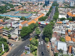 Siap-siap! Cuaca Surabaya 31 Agustus 2024 Diprediksi Panas Terik