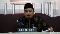 KPU Perpanjang Pendaftaran Pilkada 2024 di 48 Daerah