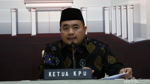 KPU Perpanjang Pendaftaran Pilkada 2024 di 48 Daerah