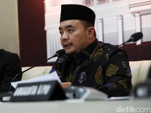 KPU Sebut Paslon Kalah Lawan Kotak Kosong Boleh Maju Lagi di Pilkada Ulang