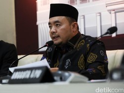 KPU Sebut Paslon Kalah Lawan Kotak Kosong Boleh Maju Lagi di Pilkada Ulang