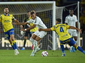 Ancelotti: Madrid Lamban Ancelotti: Madrid Lamban
