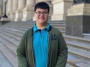 Mahasiswa RI Cemas Tapi Tetap Mau ke Australia Meski Jumlah Visa Dibatasi Mahasiswa RI Cemas Tapi Tetap Mau ke Australia Meski Jumlah Visa Dibatasi