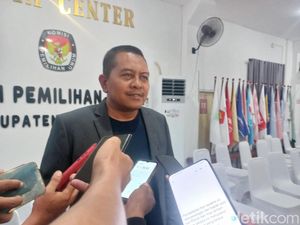 Kalah di Pilbup Lamongan, Ghofur-Firosya Gugat ke Mahkamah Konstitusi