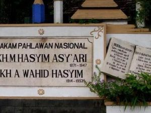 Makam KH Hasyim Asyari: Destinasi Wisata Religi yang Penuh Makna