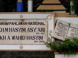 Makam KH Hasyim Asyari: Destinasi Wisata Religi yang Penuh Makna