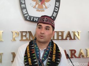 Yosep Sepandi Gantikan Peraih Suara Terbanyak di DPRD Manggarai Barat Yosep Sepandi Gantikan Peraih Suara Terbanyak di DPRD Manggarai Barat