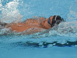 Rifky Debut di Paralimpiade, Ditantang Pecahkan Rekor