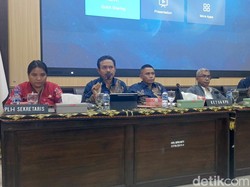 Pemkab TTS Tak Mampu Lunasi Hibah Pilkada Rp 15 Miliar