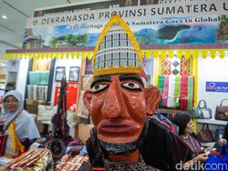 Duduk Perkara Konflik PPKGBK Vs PT GSP soal Pengelolaan JCC