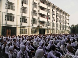 10 Prodi UNJ dengan Daya Tampung Terbanyak di SNBT 2026, Cek!