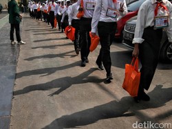 Jurusan di UNJ yang Sepi Peminat di SNBP 2024, Peluang Lolos SNBP 2025