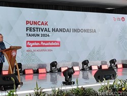 Mendikbudristek Catat Ada 183 Ribu Pembelajar BIPA Aktif