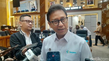 Geramnya Menkes, Segamblang Itu Bullying di PPDS Masih Ditutup-tutupi