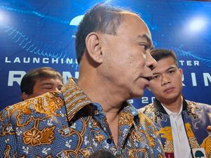 Sisa 2 Bulan Jadi Menkominfo, Budi Arie Akui Masih Banyak PR Sisa 2 Bulan Jadi Menkominfo, Budi Arie Akui Masih Banyak PR