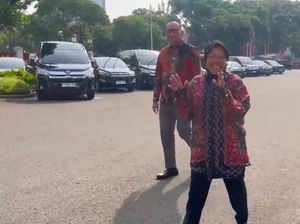 Apakah Risma Dapat Pensiun Seumur Hidup Jika Mundur dari Menteri? Apakah Risma Dapat Pensiun Seumur Hidup Jika Mundur dari Menteri?