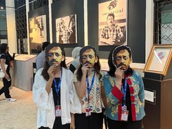 Museum HAM Munir Pindah, Kini di Universitas Brawijaya Malang