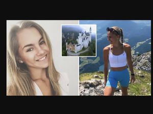 Terjatuh 80 Meter Saat Selfie, Atlet Senam Ini Tewas