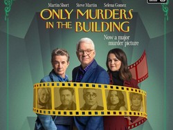 5 Hal Penting Sebelum Nonton Only Murders in the Building Season 4