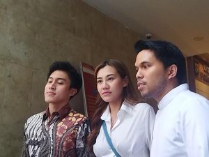 Dituding Hamil di Luar Nikah-Laporkan Haters, Aaliyah: Menyerang Kehormatan