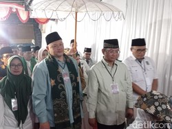 Yanto-Aminudin Jadi Pasangan Terakhir Daftar Pilwalkot Tasikmalaya