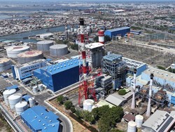 RI Mau Bangun Jaringan Listrik 103 Gigawatt, Ada yang Tenaga Nuklir