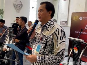 RSHS Jamin Independen Saat Tes Kesehatan Peserta Pilkada