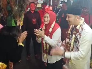 Eks Wawali Inda Raya Daftar Maju Pilwali Madiun Jelang Penutupan Eks Wawali Inda Raya Daftar Maju Pilwali Madiun Jelang Penutupan