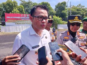 Capaian 100 Hari Kerja Pj Bupati Cirebon: Hajar Stunting hingga TPS Liar