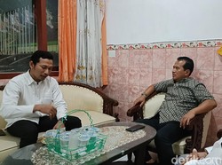 Pj Wali Kota Probolinggo Cek KPU-Imbau ASN Jaga Netralitas Saat Pilkada