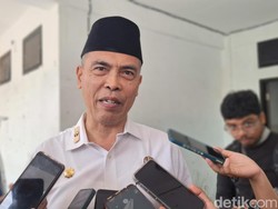 Pendaftaran CPNS 2024 Ditutup, Pelamar Pemprov NTB Tembus 4.388 Orang
