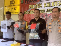 Sejoli Jakbar Aborsi Janin: Pria Sudah Beristri, Wanita Tak Ingin Hamil