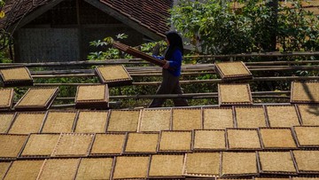 Kemenperin Ramal Bakal Terjadi Gelombang PHK di Industri Tembakau