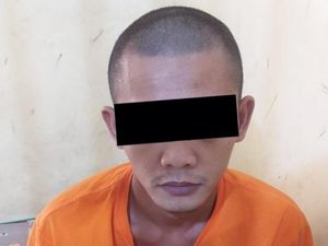 Yana Si Penipu Perdaya 6 Wanita, Modusnya Ajak Kencan-Tawarkan Pekerjaan Yana Si Penipu Perdaya 6 Wanita, Modusnya Ajak Kencan-Tawarkan Pekerjaan