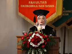Kenalkan Prof Nurul, Satu-satunya Guru Besar Perempuan di Manajemen FEB UGM